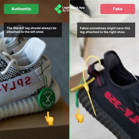 are all shoes from stockx fake|does stock x scam.